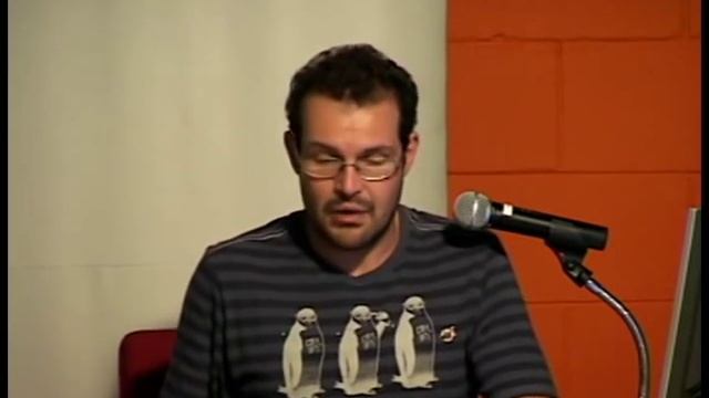 Parte 13: gimp - plugins смотреть онлайн