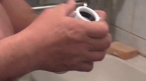 Как заменить сифон на умывальнике. Маленькие хитрости