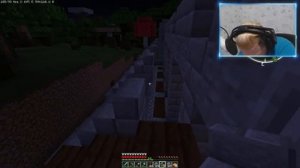 Maincraft 1.14.4 - Средневековая крепость (Строительство по книге) / Этап #3 - Собор/Церковь