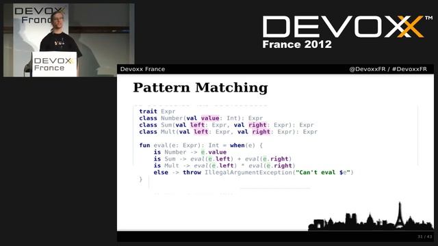 The Kotlin Programming Language смотреть онлайн