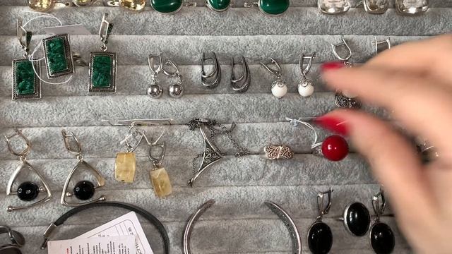 ?СЕРЕБРЯНЫЕ УКРАШЕНИЯ НА ПРОДАЖУ ИЗДЕЛИЯ БУ?8.05.2021