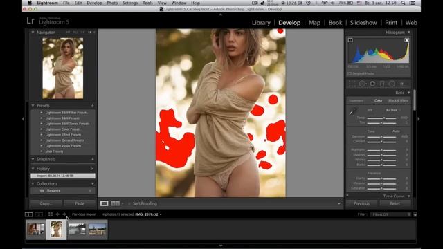 Lightroom 5 за 5 минут (для новичков) смотреть онлайн