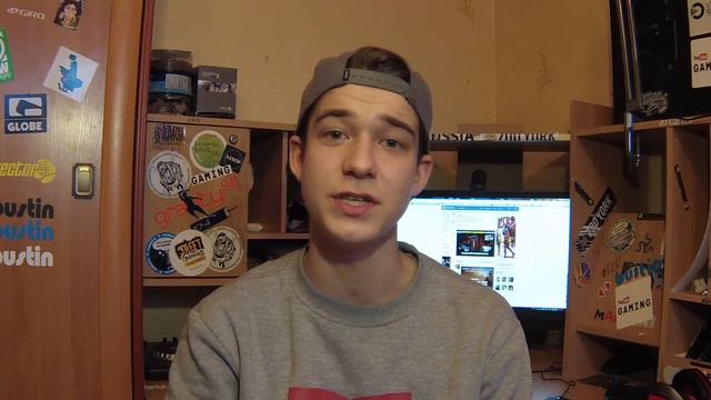 ИГРОБЛОГ #1 / Премьера Deadpool / Бета-тест The Division / Юбилей Blizzard смотреть онлайн