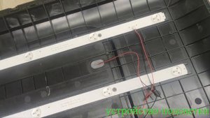 Ремонт параллельной подсветки телевизора BBK 28LEM-1030-T2C