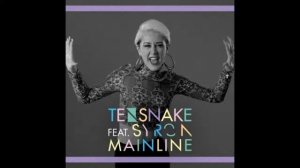 Tensnake x Syron - Mainline [Alex Inc Mash-Mix] / cut