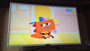 ДиноСити зубная фея