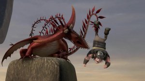 Dragons: Rise of Berk #425 ЕЩЁ РАНО ?