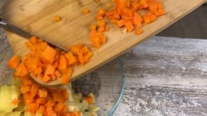 Салат ОЛИВЬЕ с говядиной и свежим огурцом ? Праздничный мясной салат
