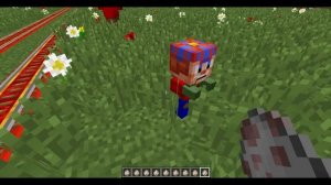 Как сделать FNAF в Minecraft без модов