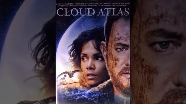 •\\\• Cloud Atlas • film des Wachowski et Tom Tykwer • fiction scientifique • 2012 •///• ô,Ô