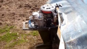 Вихрь 30 консервация в зиму