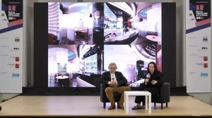 Лекция: «Архитектура ... пространство... интерьер....»