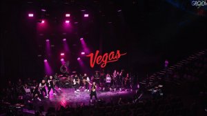 ПРОМО сольного концерта Vasiliev Groove Band в Vegas City Hall 01.10.2023