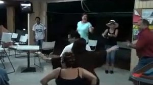 reunion clase 1982 Lola Rodriguez de Tio parte 2 de 2