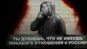 Реклама года молодежи, запрещенная к показу на ТВ