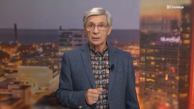«В итоге»: о прожарке Кариса и истории на три миллиона