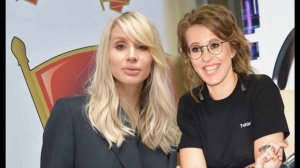 Лобода и Собчак отомстят изменнику