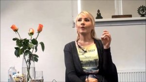 Внутренний потенциал ~ Оля Гаури