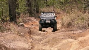SUZUKI SAMURAI || The Most Underrated Offroad Vehicle