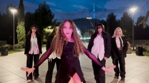 [KPOP IN PUBLIC | ONE TAKE] TXT (투모로우바이투게더), Anitta - “Back for More” Dance cover by Spicy KDC