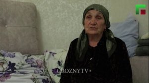 Документальный фильм ЧГТРК «Грозный» - «Звери».