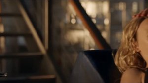 Pregnant Scenes from "Zoo" (Clementine)