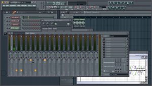 07 из 21 Что такое мид/сайд (расширяем за пределы колонок)