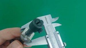 Шток в сборе лобзика Диолд ПЛЭ-1-01 М