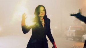 Once Upon A Time || Regina & Zelena - La Mia Citta