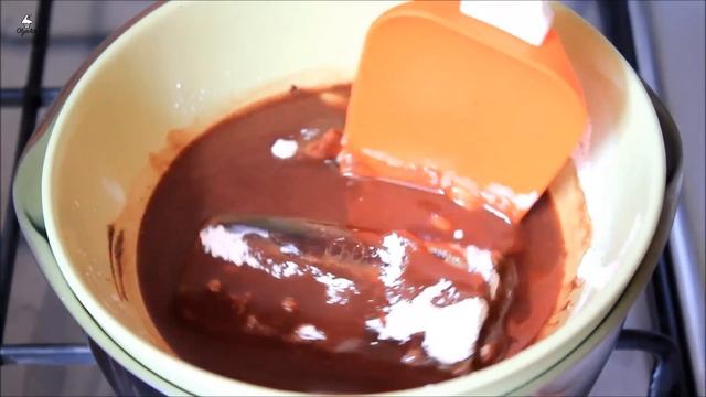 Как приготовить ШОКОЛАД дома