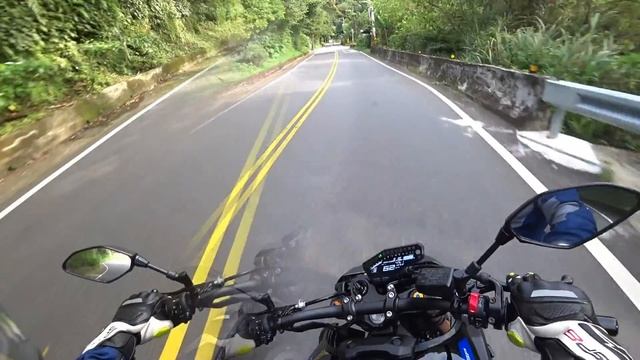 Муки/радости выбора мотоцикла - Часть 4. Пробуем Yamaha MT-09. смотреть онлайн