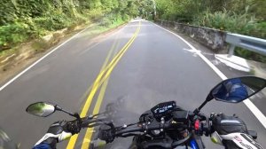 Муки/радости выбора мотоцикла - Часть 4. Пробуем Yamaha MT-09.