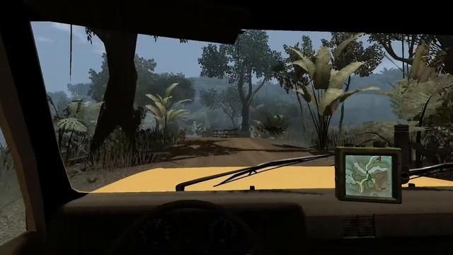 Let's Play Far Cry 2 - #002 - NOKIA [Far Cry 2][FullHD] смотреть онлайн