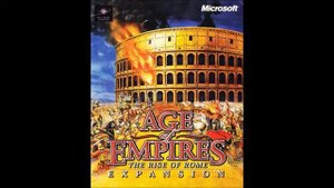 Age of Empires RoR Redbook Soundtrack - Dawn