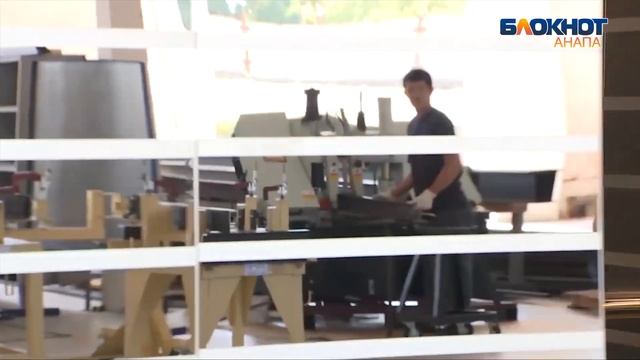 Капремонт МКД в Анапе в 2021 году будут выполнять местные компании