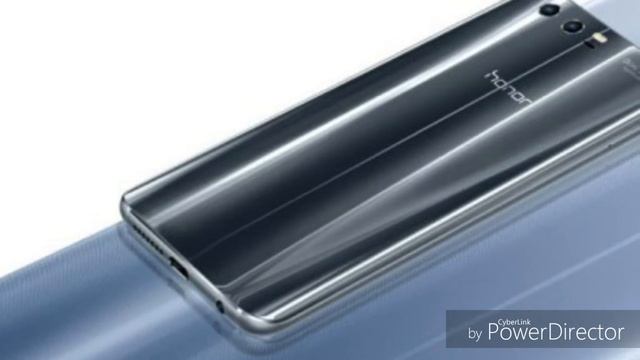 Новый смартфон от Huawei! Honor 9! | IT News #2 смотреть онлайн