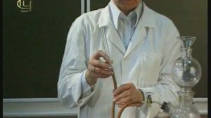 Опыты по химии. Лабораторный способ получения и собирания водорода, проверка водорода на чистоту