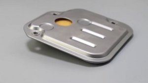 Фильтр АКПП SOLARIS СОЛЯРИС