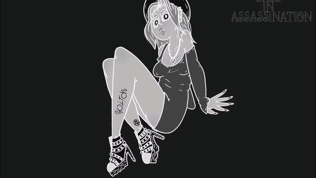 Sass In Assassination: Dark Word Calendar~ August смотреть онлайн