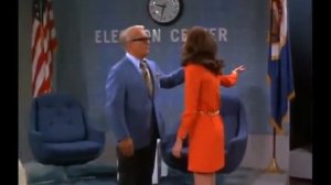 Шоу Мэри Тайлер Мур   русская озвучка  S01E08   The Snow Must Go On