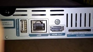 DVD Philips 3D blu-ray Disc player modelo bdp5500x/78 Wi-Fi sdcard usb hdmi