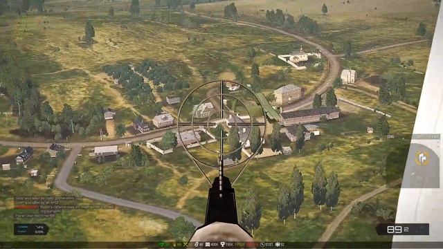 Arma 3 plane stupid. смотреть онлайн