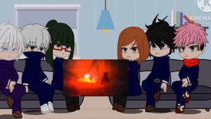 jujutsu kaisen reacts to y/n as satoru's sister |