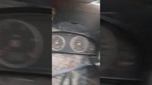 Ford Mondeo 3 меняем лампочки шитке прибора