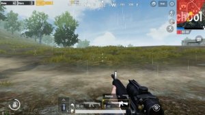 #PUBG MOBILE - АЙЖАН TENCENT GAMING BUDDY  Game 1