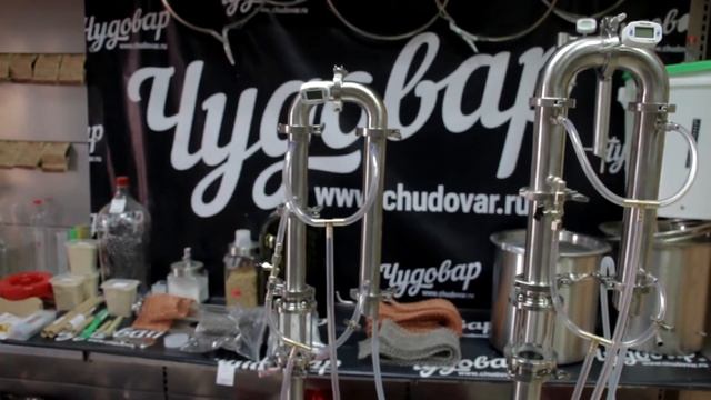 Обзор комплекта поставки универсальной системы ЧУДОВАР ПРОФИ