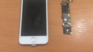 iPhone 5s не заряжается греется или быстро разряжается как отремонтировать самому , ремонт айфон 5
