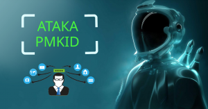 Атака без Клиентов PMKID WIRELESS SECURITY HCXDUMPTOOL