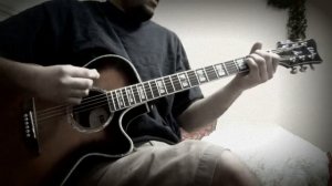 Everlast - Black Coffee (acoustic)