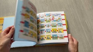 Любимые❤️ книги? в 5 лет